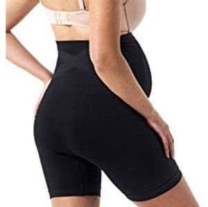 BLANQI Everyday Maternity Belly Support Short